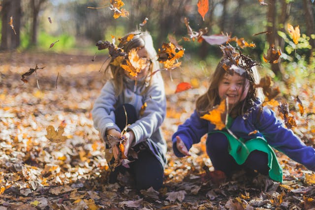 From Head to Toe: Mastering Formal Event Style for Children