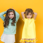 Fashion Forward: Transforming Your Baby’s Wardrobe from Cute to Cool