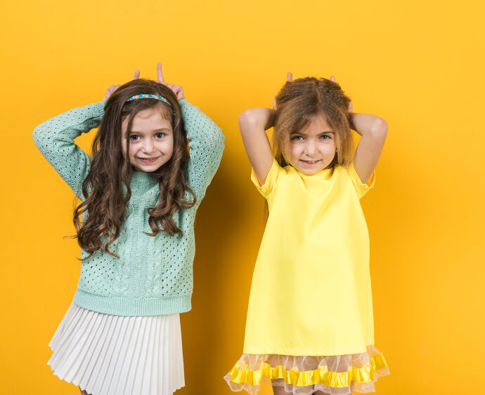 Fashion Forward: Transforming Your Baby’s Wardrobe from Cute to Cool
